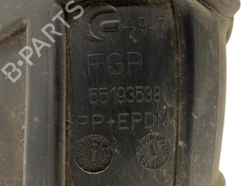 Pipe ALFA ROMEO 159 (939_) 1.9 JTDM 16V (939AXC1B, 939AXC12) | BP39291993M125 - Image 3