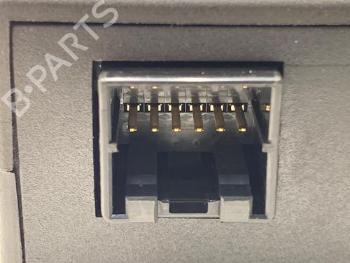 Electronic module MASERATI 3200 GT Coupe 3.2 Biturbo V8 32V | BP39361693M83 - Image 7