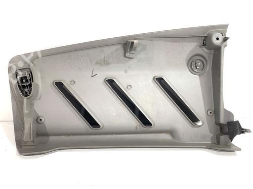 Left sun visor RENAULT MASTER III Van (FV) 2.3 dCi 165 FWD (FV0P, FV0U, FV11, FV12, FV1E) | BP39328965I1 - Image 4