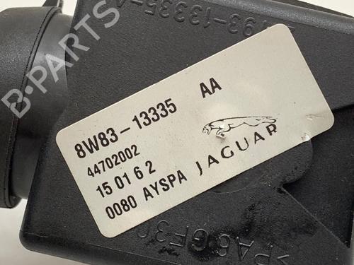 Steering column stalk JAGUAR XJ (X351) 3.0 SCV6 | BP39363656I23 - Image 4