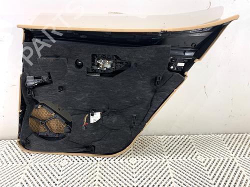 Rear left panel PORSCHE PANAMERA (970) 4.8 4S | BP39289493C60 - Image 4