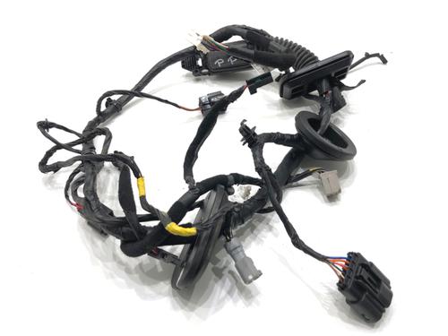 Used Wiring harness Wiring harness 39317575 39317575
