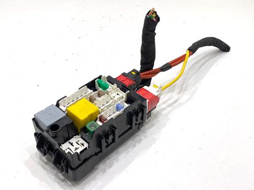 Fuse box DS DS 4 / DS 4 CROSSBACK (NX_) 1.6 BlueHDi 120 | BP39342061E1 - Image 2