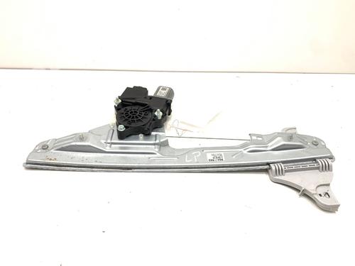 Used Front left window mechanism Front left window mechanism 39308809 39308809