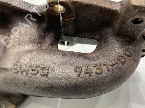 Exhaust manifold FORD KUGA II (DM2) 1.6 EcoBoost | BP39360093M110 - Image 4