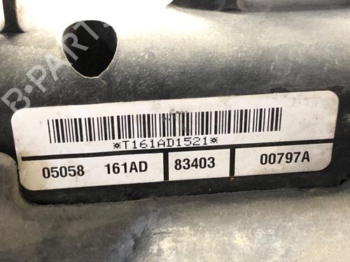 Water radiator DODGE CALIBER 2.0 CRD | BP39279171M31 - Image 4