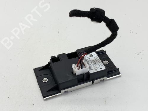 Electronic module MERCEDES-BENZ E-CLASS (W212) E 400 4-matic (212.067) | BP39628550M83 - Image 2