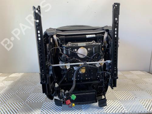 Left front seat AUDI A5 Sportback (8TA) 2.0 TFSI quattro | BP39454592C15 - Image 9