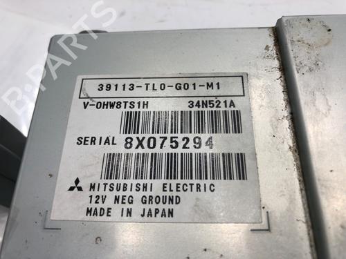 Electronic module HONDA ACCORD VIII (CU) 2.4 i (CU2) | BP39277341M83  - Image 5