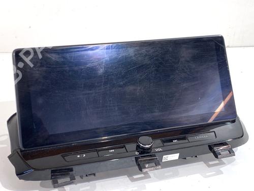 display-nissan-qashqai-iii-j12-2021-39345374 main image