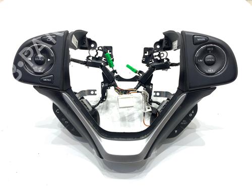 Used Steering wheel controls Steering wheel controls 39297389 39297389