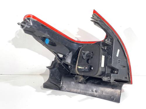 Left taillight PEUGEOT 2008 I (CU_) 1.2 VTi | BP39353607C34 - Image 4