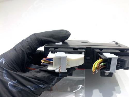 Electronic module BMW X5 (G05, F95) xDrive M 50 d | BP39340254M83 - Image 3