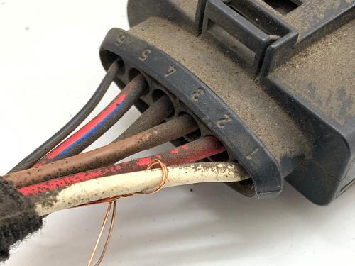 Electronic module VW GOLF VII Variant (BA5, BV5) 1.6 TDI | BP39354224M83 - Image 3