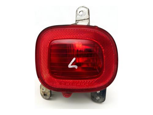 Used Rear bumper left light Rear bumper left light JEEP RENEGADE SUV (BU, B1, BV) 2.0 CRD 4x4 (140 hp) 40115667 40115667