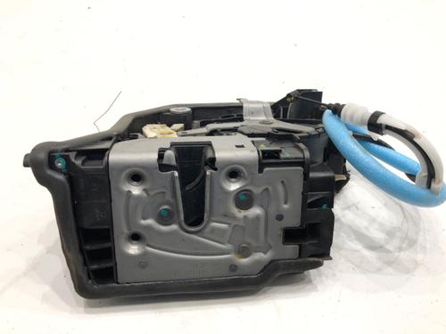 Used Front left lock Front left lock BMW X6 (F16, F86) xDrive 40 d (313 hp) 39315762 39315762