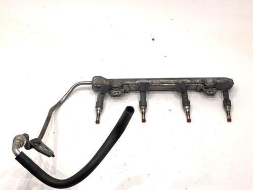 Used Injection rail Injection rail 39349344 39349344