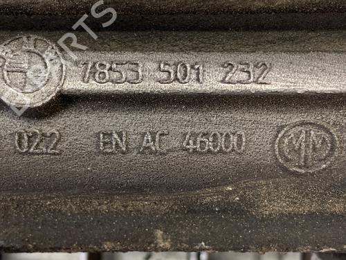 Steering rack BMW 5 Touring (E61) 525 d | BP39308872M22 - Image 6