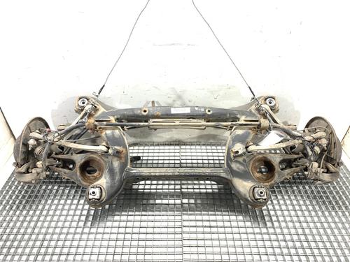 bagaksel-mercedes-benz-e-class-w212-2009-2010-2011-2012-2013-2014-2015-2016-39291067 main image