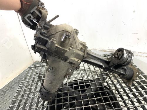 Front differential SUZUKI GRAND VITARA II (JT, TE, TD) 1.9 DDiS All-wheel Drive (JT419, TD44, JB419WD, JB419XD,... | BP39362084M23 - Image 5