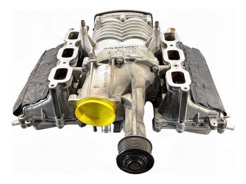 Used Turbocharger/Supercharger Turbocharger/Supercharger 39366987 39366987