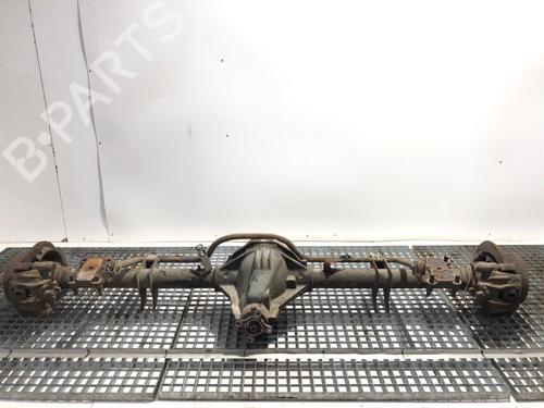 Used Rear differential Rear differential 39312273 39312273