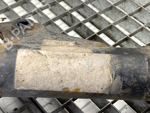 Left front shock absorber PORSCHE CAYENNE (92A) 3.6 | BP39358715M16 - Image 5