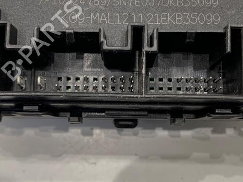 Módulo eletrónico VW PASSAT B8 (3G2, CB2) 2.0 TSI 4motion | BP39338207M83 - Image 3