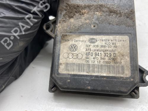 Xenon ballast AUDI A8 D3 (4E2, 4E8) S8 quattro | BP39378085C53 - Image 4