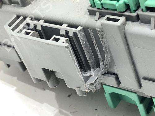 Fuse box HONDA CIVIC IX (FK) 1.4 i-VTEC (FK1) | BP39282913E1 - Image 3