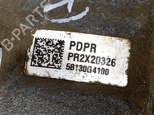 Right front brake caliper KIA XCEED (CD) 1.6 GDI Hybrid | BP39345959M104 - Image 5