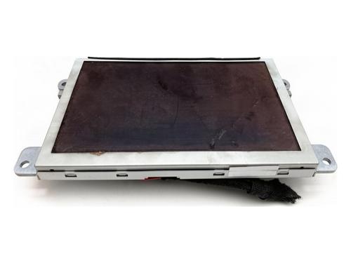 display-monitor-audi-a5-sportback-8ta-2007-2008-2009-2010-2011-2012-2013-2014-2015-2016-2017-39376597 main image