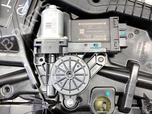 Rear right window mechanism VOLVO XC60 II (246) T5 AWD | BP39293214C25 - Image 2