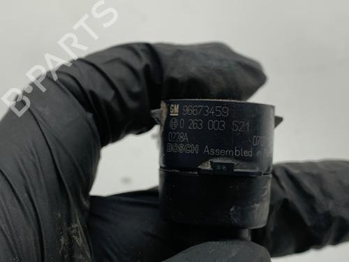 Electronic module OPEL ANTARA A (L07) 2.0 CDTI | BP39367456M83 - Image 4