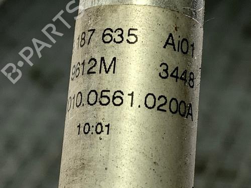 AC pipe BMW X5 (E70) 3.0 si | BP39295835M126  - Image 5