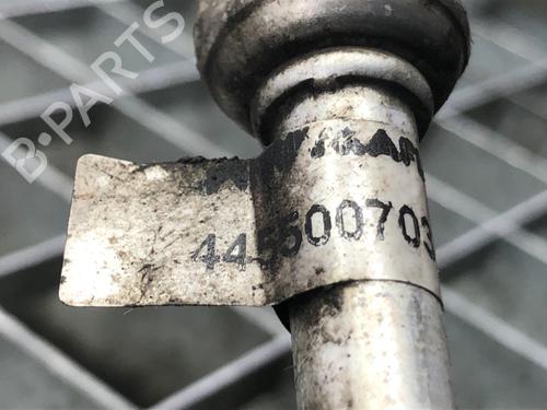 AC pipe OPEL MOVANO B Bus (X62) 2.3 CDTI FWD (JV) | BP39286507M126  - Image 7