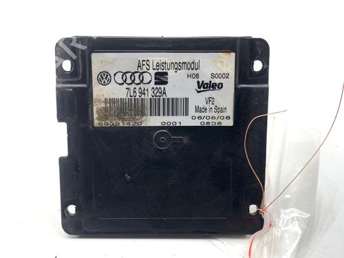 Used Electronic module Electronic module 39305564 39305564