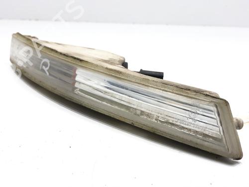 Right front indicator VW PASSAT B6 Variant (3C5) 2.0 TDI | BP39306614C33 - Image 2