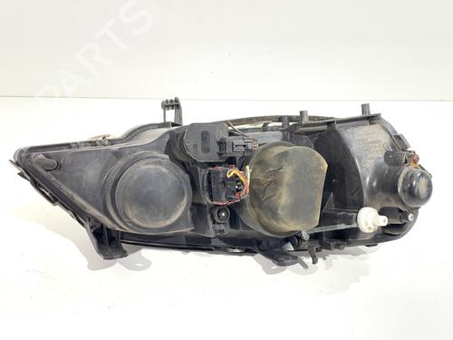 Left headlight OPEL ASTRA G Coupe (T98) 2.2 16V (F07) | BP40033369C28 - Image 4