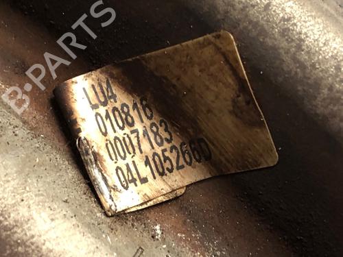 Flywheel VW PASSAT B8 Variant (3G5, CB5) 2.0 TDI | BP39311123M101 - Image 4