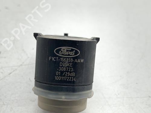 Módulo eletrónico FORD MONDEO V Turnier (CF) 2.0 TDCi | BP39376323M83 - Image 4