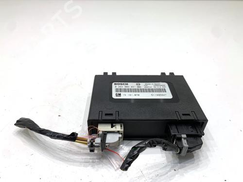 Used Electronic module Electronic module 39346908 39346908