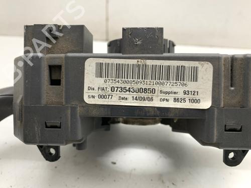 Steering column stalk CITROËN JUMPER II Bus 2.2 HDi 100 | BP40489448I23 - Image 5