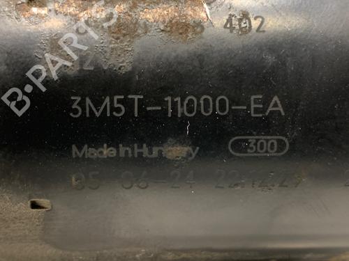 Starter VOLVO V50 (545) 2.4 | BP40489681M8 - Image 4
