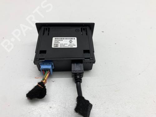 Electronic module MITSUBISHI COLT VII Hatchback (VB_) 1.0 MPi (VBXG0) | BP39375662M83 - Image 2