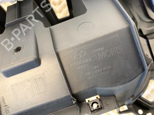 Dashboard HYUNDAI ix35 (LM, EL, ELH) 1.7 CRDi | BP39388382C46 - Image 8