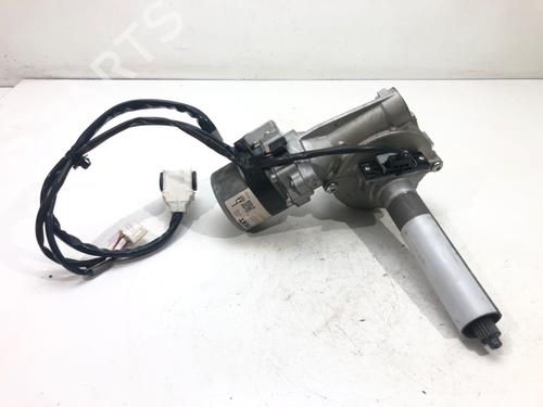 Used Steering pump Steering pump TOYOTA AURIS (_E15_) 1.33 Dual-VVTi (NRE150_, NRE150R) (99 hp) 39271448 39271448