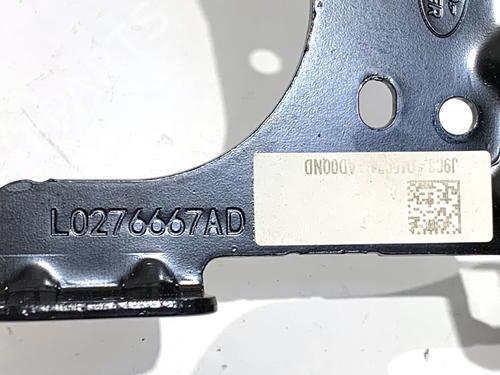 Armrest / Center console JAGUAR E-PACE (X540) 2.0 D180 AWD | BP39324685I20 - Image 6