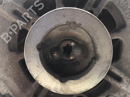 Alternator CITROËN C3 II (SC_) 1.6 HDi | BP39497202M7 - Image 2