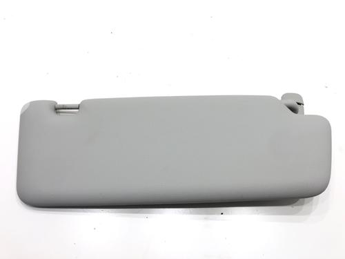 Left sun visor AUDI Q3 (8UB, 8UG) 2.0 TDI | BP39283990I1 - Image 3